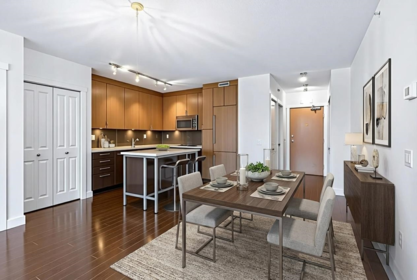 502 1833 Crowe Street, Vancouver, BC, Vancouver — Apartment/Condo for sale