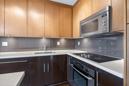 502 1833 Crowe Street, Vancouver, BC, Vancouver — Apartment/Condo for sale