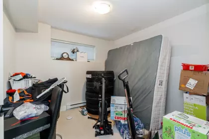 Basement Recreation Room Photo of 6100 163b Street, Surrey, BC