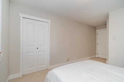 Bedroom 2 Photo of 6100 163b Street, Surrey, BC