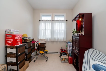 Bedroom 3 Photo of 6100 163b Street, Surrey, BC