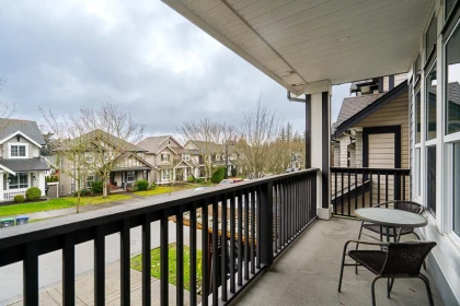 Family Room Photo of 6100 163b Street, Surrey, BC