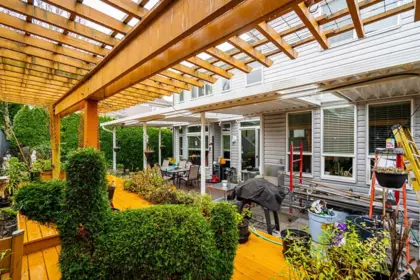 Fitness Center Photo Near 6100 163b Street, Surrey, BC