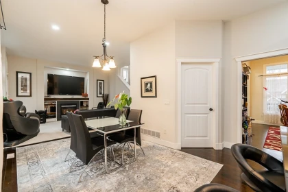 Garage Interior Photo of 6100 163b Street, Surrey, BC