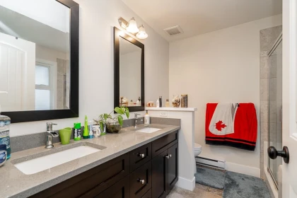 Hot Tub / Spa Photo of 6100 163b Street, Surrey, BC
