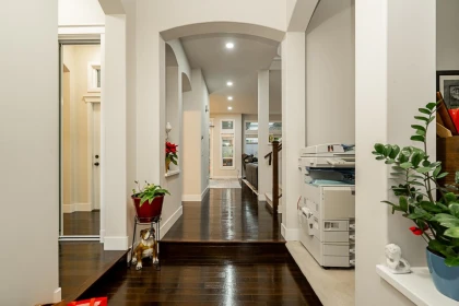 Mudroom Photo of 6100 163b Street, Surrey, BC