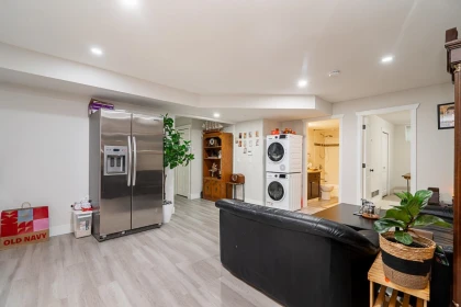 Office / Den Photo of 6100 163b Street, Surrey, BC