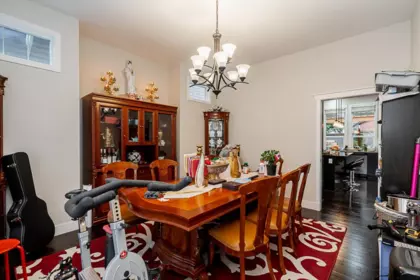 Outdoor Patio Photo of 6100 163b Street, Surrey, BC