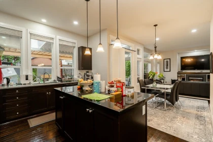 Pantry Photo of 6100 163b Street, Surrey, BC