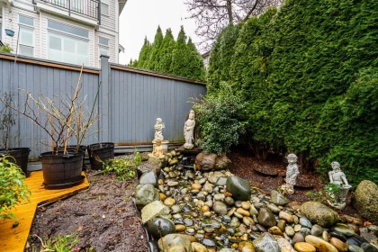 Playground / Recreational Area Near 6100 163b Street, Surrey, BC