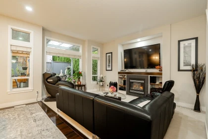 Primary Bedroom Photo of 6100 163b Street, Surrey, BC