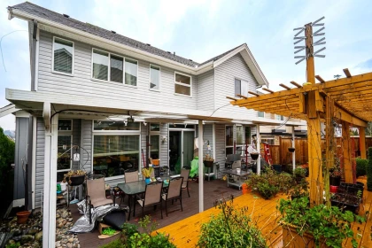 Street View Photo of 6100 163b Street, Surrey, BC