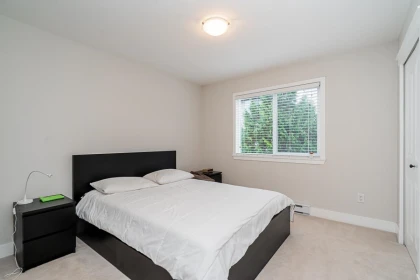 Walk-In Closet Photo of 6100 163b Street, Surrey, BC