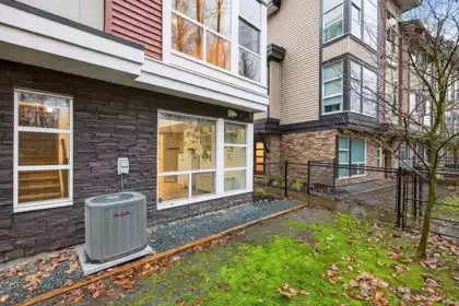 Community Amenities Photo (Clubhouse) of 51 8413 Midtown Way, Chilliwack, BC