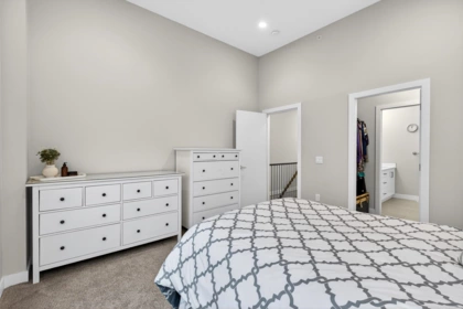Hallway Photo of 51 8413 Midtown Way, Chilliwack, BC