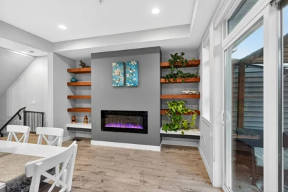 Loft / Bonus Room Photo of 51 8413 Midtown Way, Chilliwack, BC