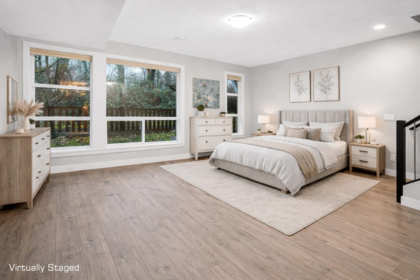 Swimming Pool Photo of 51 8413 Midtown Way, Chilliwack, BC