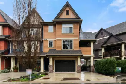 Exterior Rear Photo of 5734 Mitchell Street, Chilliwack, BC