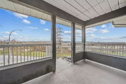Hot Tub / Spa Photo of 2312 Marine Drive, New Westminster, BC