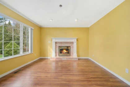 Office / Den Photo of 2312 Marine Drive, New Westminster, BC