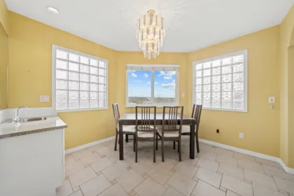 Primary Bedroom Photo of 2312 Marine Drive, New Westminster, BC