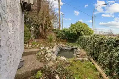 Street View Photo of 2312 Marine Drive, New Westminster, BC