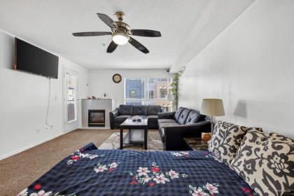 Breakfast Nook Photo of 306 13780 76 Avenue, Surrey, BC
