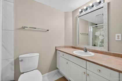 Loft / Bonus Room Photo of 306 13780 76 Avenue, Surrey, BC