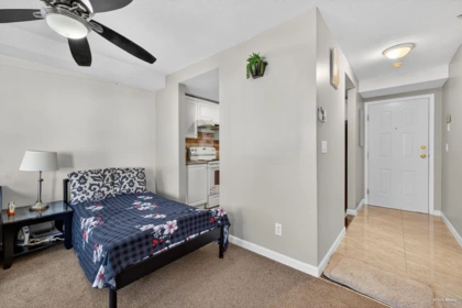 Pantry Photo of 306 13780 76 Avenue, Surrey, BC