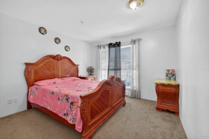 Powder Room Photo of 306 13780 76 Avenue, Surrey, BC