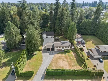 22742 76b Avenue, Langley, BC, Langley — Single Family Residence for sale