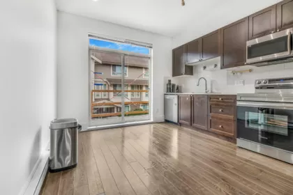 Breakfast Nook Photo of 13 19752 55a Avenue, Langley, BC
