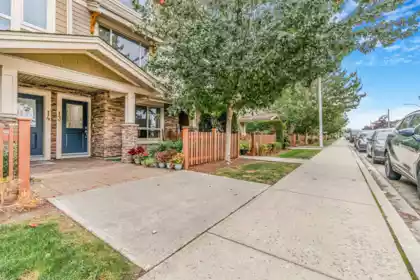 13 19752 55a Avenue, Langley, BC, Langley City — 2 bed townhouse for sale