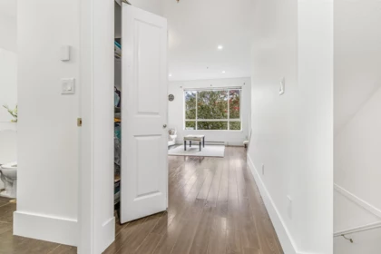 Mudroom Photo of 13 19752 55a Avenue, Langley, BC