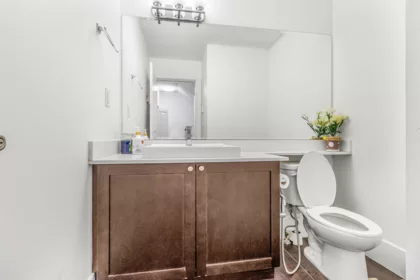 Walk-In Closet Photo of 13 19752 55a Avenue, Langley, BC