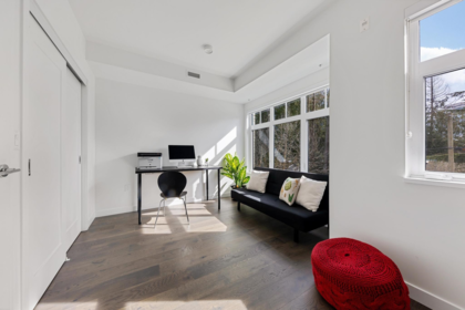 Office / Den Photo of 4 1960 Glenaire Drive, North Vancouver, BC