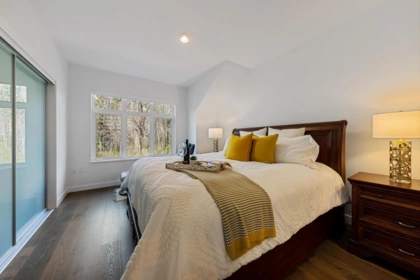 Pantry Photo of 4 1960 Glenaire Drive, North Vancouver, BC