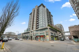 612 8033 Saba Road, Richmond, BC