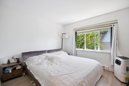Bedroom 3 Photo of 6689 Prenter Street, Burnaby, BC