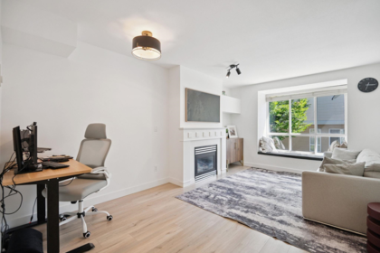 Kitchen Photo of 6689 Prenter Street, Burnaby, BC