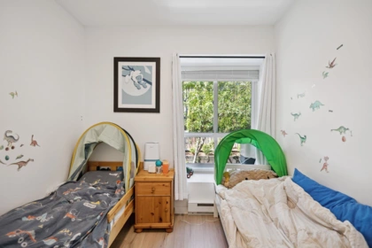 Laundry Room Photo of 6689 Prenter Street, Burnaby, BC