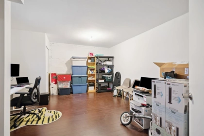 Mudroom Photo of 6689 Prenter Street, Burnaby, BC