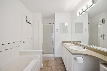 Office / Den Photo of 6689 Prenter Street, Burnaby, BC