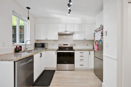 Pantry Photo of 6689 Prenter Street, Burnaby, BC