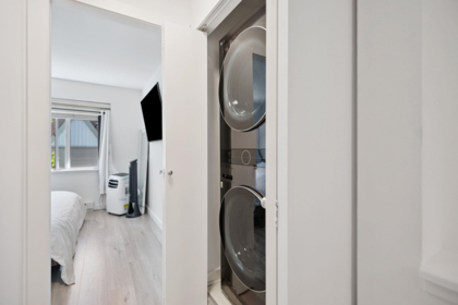 Powder Room Photo of 6689 Prenter Street, Burnaby, BC