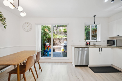 Primary Bedroom Photo of 6689 Prenter Street, Burnaby, BC