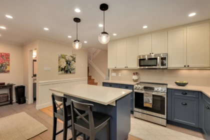 4035 Springtree Drive, Vancouver, BC, Vancouver — Townhouse for sale