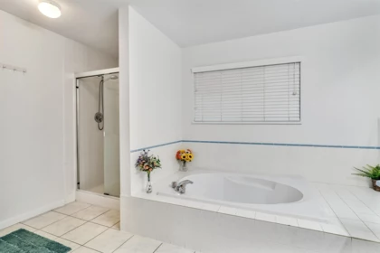 Hot Tub / Spa Photo of 8662 141b Street, Surrey, BC