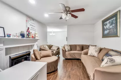 Loft / Bonus Room Photo of 8662 141b Street, Surrey, BC
