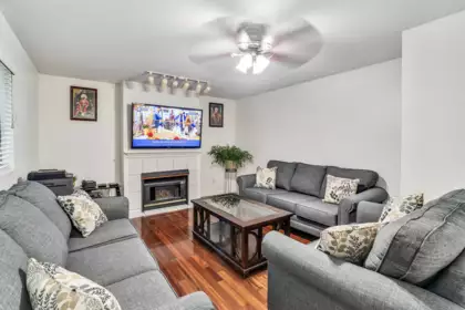 Pantry Photo of 8662 141b Street, Surrey, BC